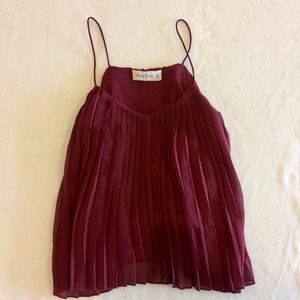 Abercrombie & Fitch Tank Top